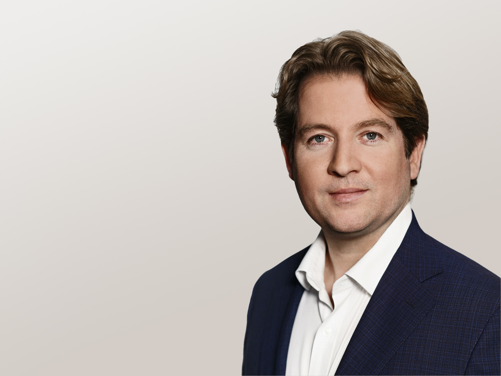 CFO - Mark Ødum Augustenborg)